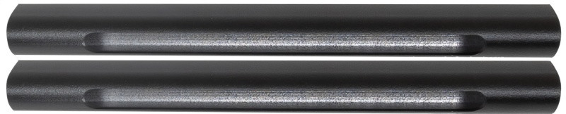 Putco Custom Blade Extrusion Kit (2) for 12in Blades (Extrusion Length - 13in Blade Sold Separately) - BLADE-EXT12