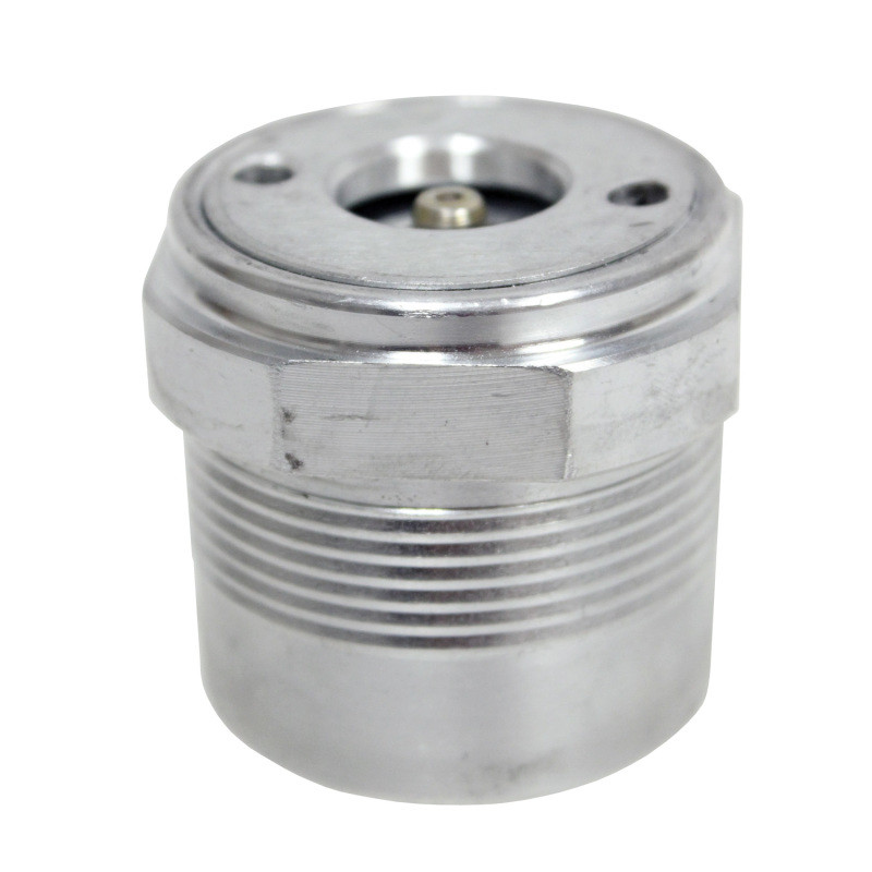 QA1 Mopar (K772) - No Stud Upper Screw-In Style Ball Joint Housing - Steel - 1210-505