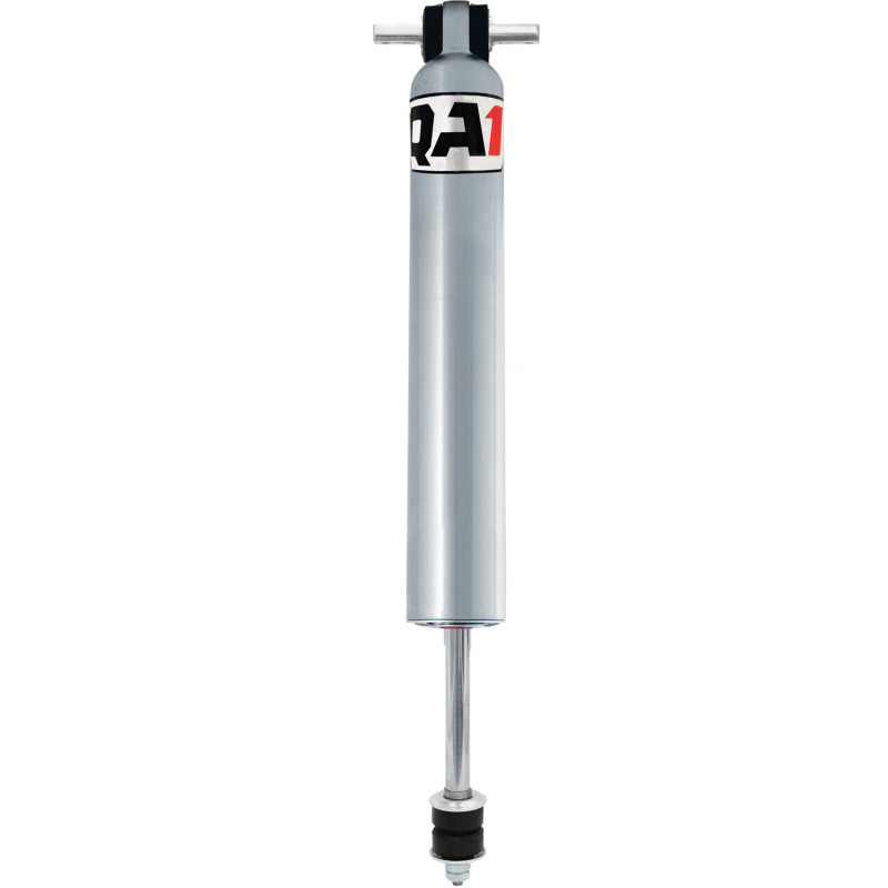 QA1 27 Series Stock Mount Monotube Shock Absorber - Hyperscrew - 3-3 Valving - Steel - 27583M