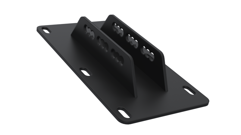 QTP GM LT-1/LT-4 Bolt-On QTEC Engine Lifting Plate - 10101