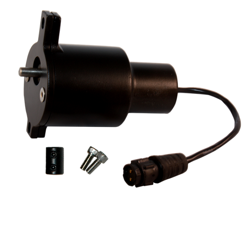 QTP QTEC Replacement Motor Kit - MOTORKIT
