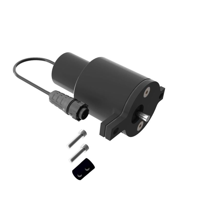 QTP QTEC Replacement Motor Kit - MOTORKIT