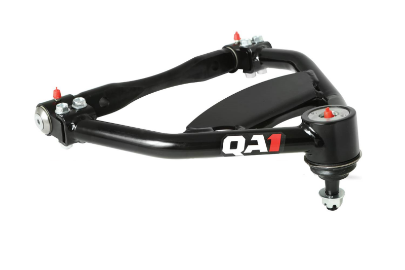 QA1 65-70 GM B-Body Street Performance Upper Control Arm Kit - Front - 52701