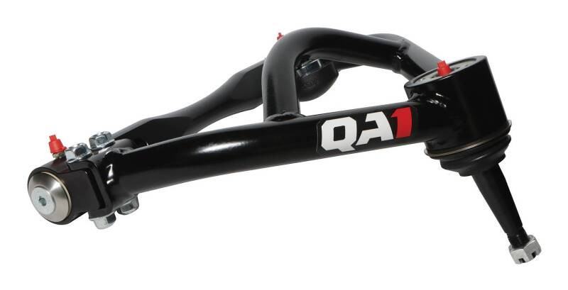 QA1 78-88 GM G-Body Street Performance Upper Control Arm Kit - Front - 52765