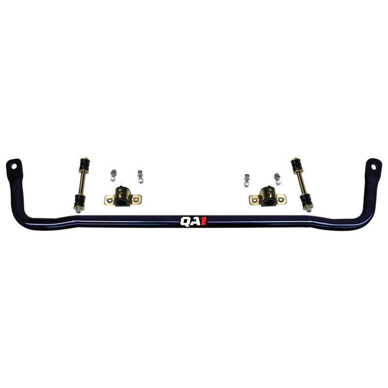 QA1 63-82 Chevrolet Corvette Front Sway Bar - 1-1/4in - 52820