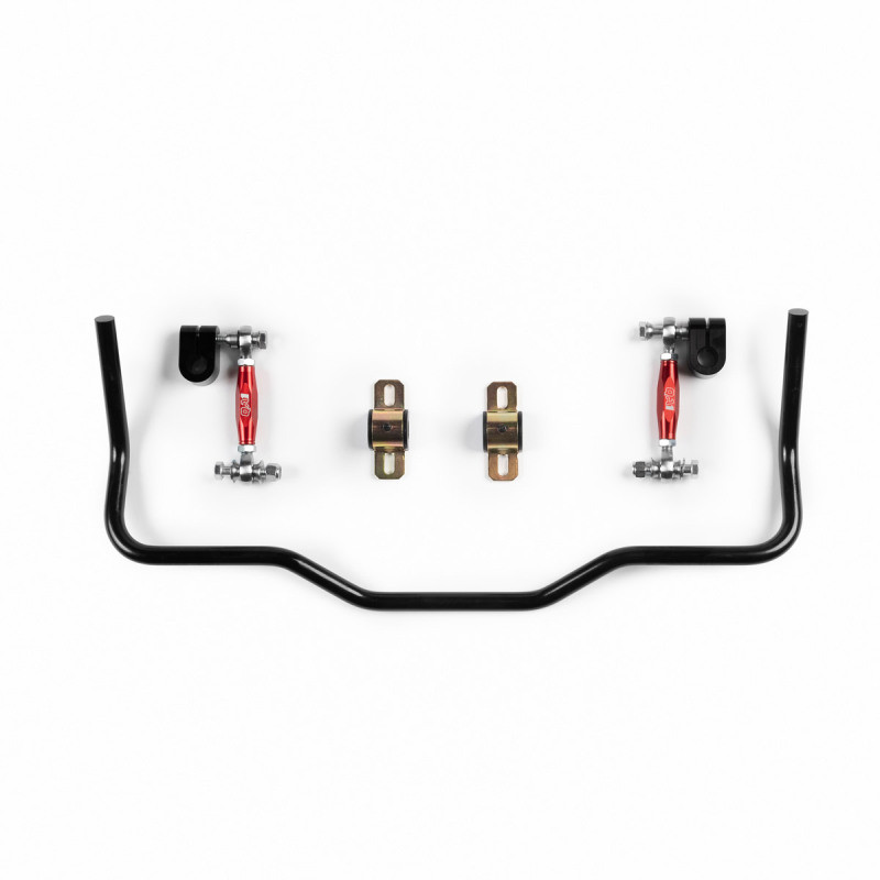 QA1 70-81 Chevrolet Camaro (F-Body) 7/8in Rear Sway Bar - 52828