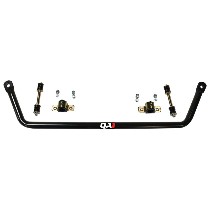 QA1 67-72 Mopar A-Body Front Sway Bar - 1-1/4in - 52861