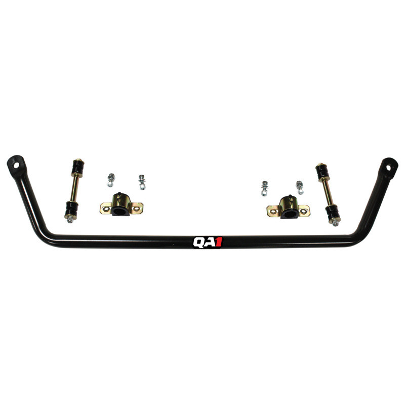 QA1 67-72 Mopar A-Body Front Sway Bar - 1-1/4in - 52861
