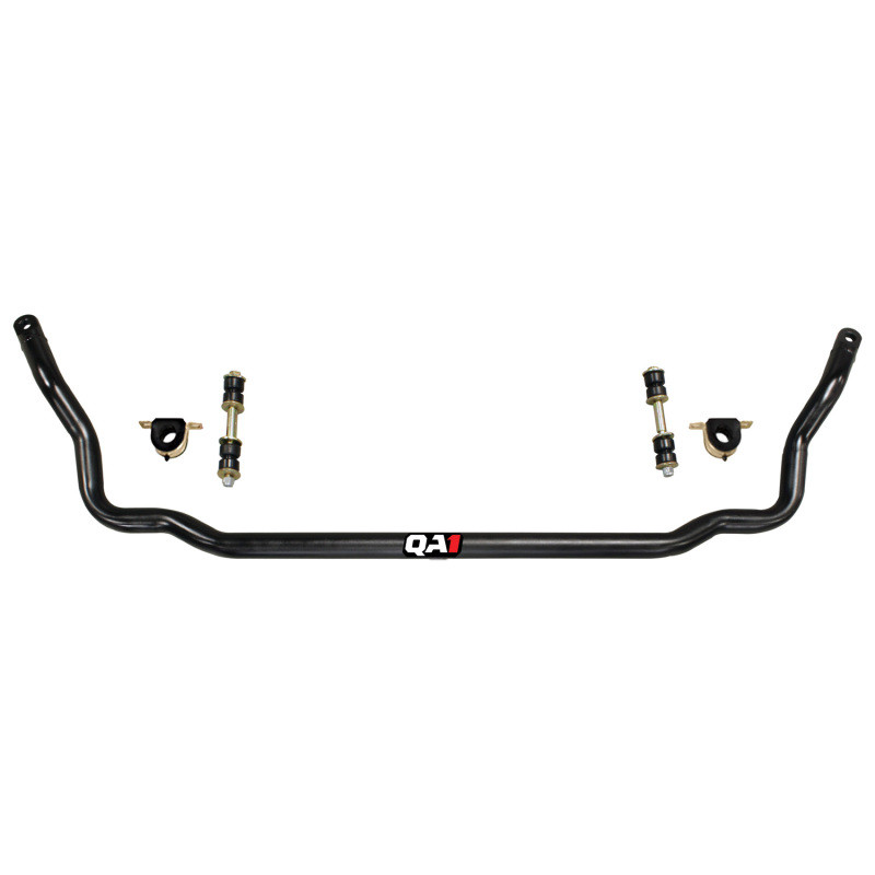 QA1 75-79 GM X-Body/73-77 A-Body/70-81 Chevrolet Camaro Front Sway Bar - 1-3/8in - 52893