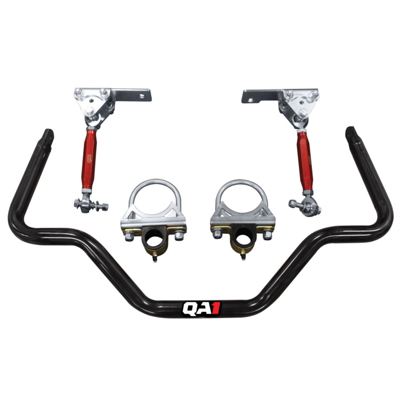 QA1 63-72 Chevrolet C10 Rear Sway Bar - 1-1/4in - 52897
