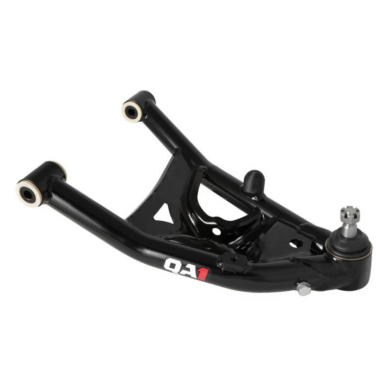 QA1 67-69 GM F-Body/68-74 X-Body Drag Race Lower Control Arm Kit - Front - 52919