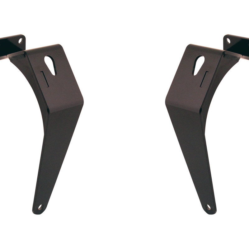 QA1 65-79 Ford F-100 Front Coil-Over Conversion Kit Engine Mounts - FE Engines - 7740-251