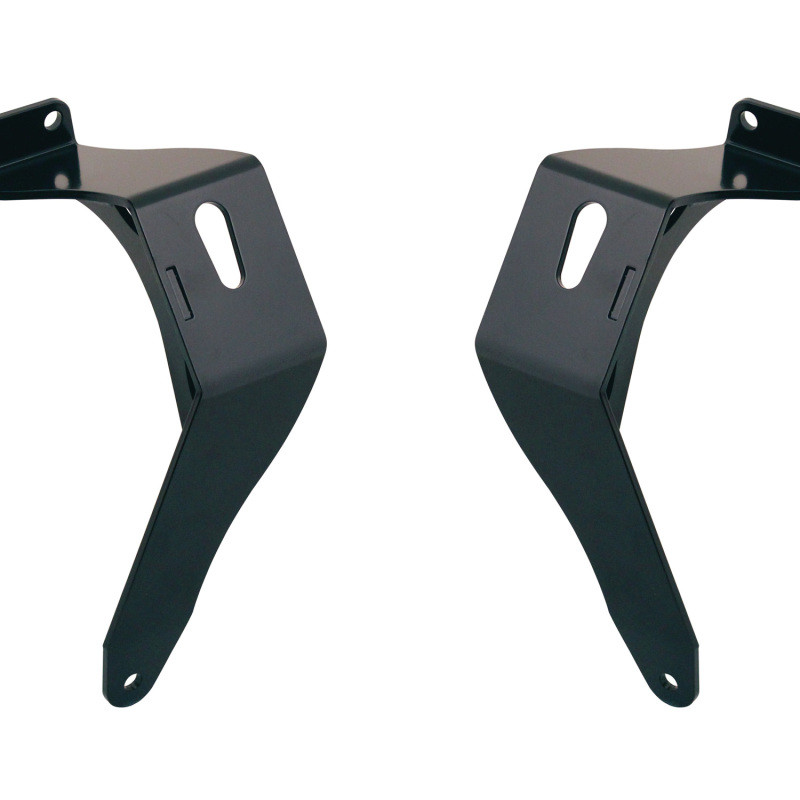 QA1 65-79 Ford F-100 Front Coil-Over Conversion Kit Engine Mounts - Windsor 5.0L Engines - 7740-252