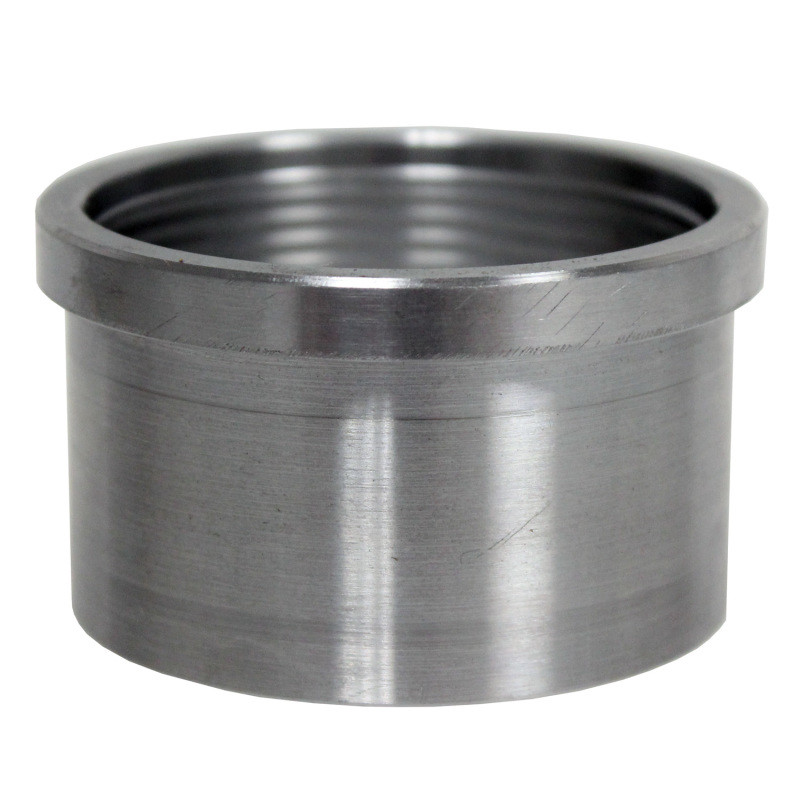 QA1 Threaded Sleeve Ball Joint Adapter - Converts Screw-In (1210-102/106) to Press-In (1210-112) - 9033-226