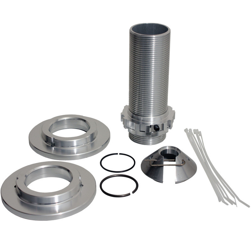 QA1 26/28/50 Series Coil-Over Sleeve Kit - 5in Spring/8-9in Length - Steel - CK5009