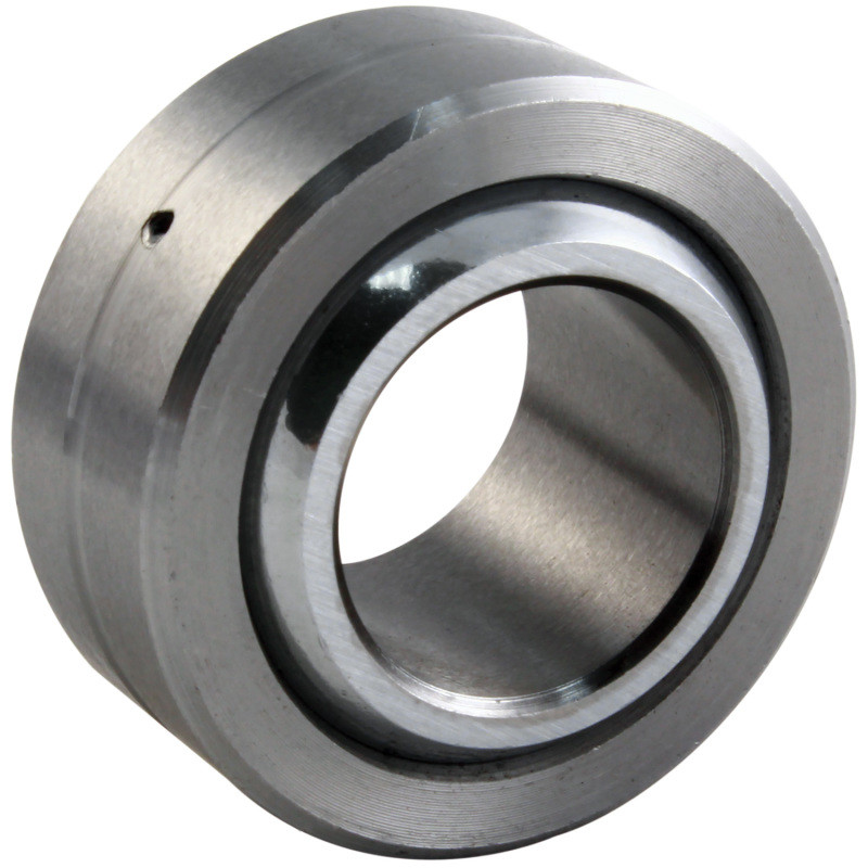 QA1 COM Series Bearing - .757in Bore - Heat Treated Chrome Plated Chromoly Steel - COM12-757