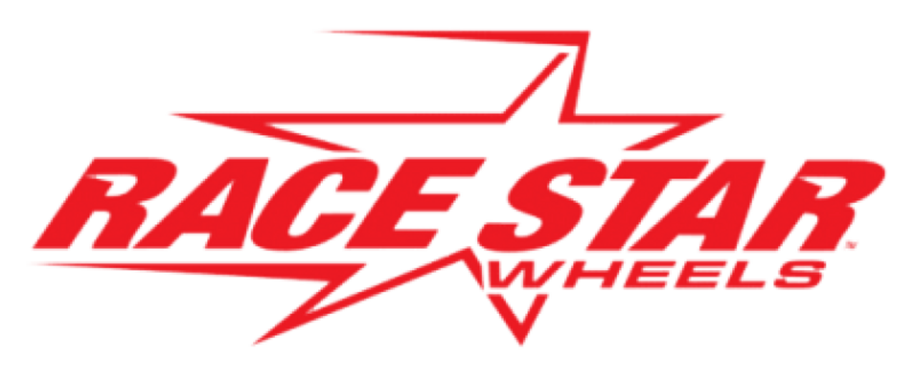 Race Star 16in. Forged Pro Bead-Loc Ring 19-Hole (Single) - Polished - 630-7619-1