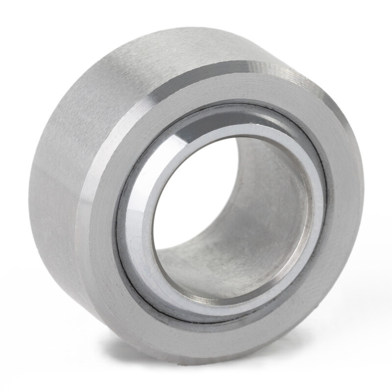 QA1 Bearing (Com) .500in X .625in Wide Carbon HT 1/2 PTFE 1.000in OD - COM8T-107 Photo - Primary