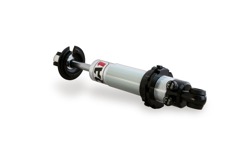 QA1 Proma Star Series Coil-Over Shock Absorber - Double Adj. - Bushing Mount - 8.75in/11.125in- Alum - DD302