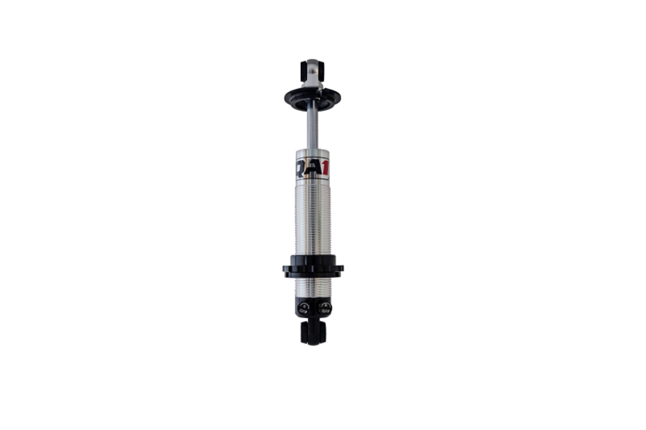 QA1 Proma Star Series Coil-Over Shock Absorber - Double Adj. - Bushing Mount - 8.75in/11.125in- Alum - DD302