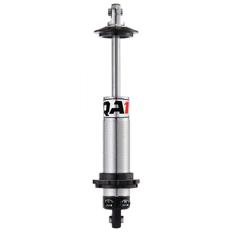 QA1 Proma Star Series Coil-Over Shock Absorber - Double Adj. - Bearing Mount - 11.625in/16.875in - DD501