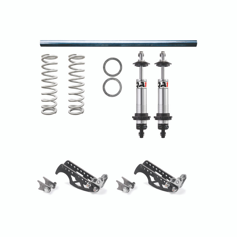 QA1 Promo Star-12-250 Kit Pro-Rear Coilover D-Adj. 3.00in - DD501-12250