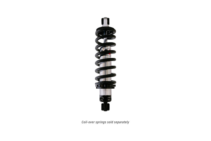 QA1 Proma Star Series Coil-Over Shock Absorber - Double Adj. - Bushing Mount - 12.625in/18.75in - DD602
