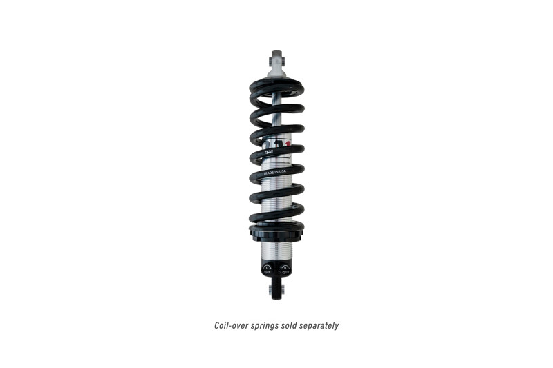 QA1 Proma Star Series Coil-Over Shock Absorber - Double Adj. - Bearing Mount - 13in/19.5in- Aluminum - DD701