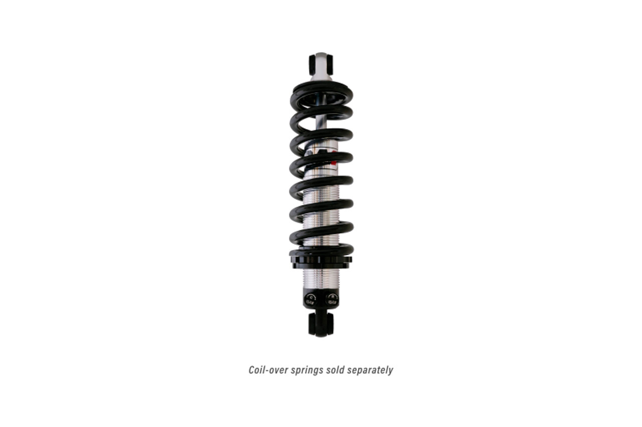 QA1 Proma Star Series Coil-Over Shock Absorber - Double Adj. - Bushing Mount - 13in/19.5in- Aluminum - DD702