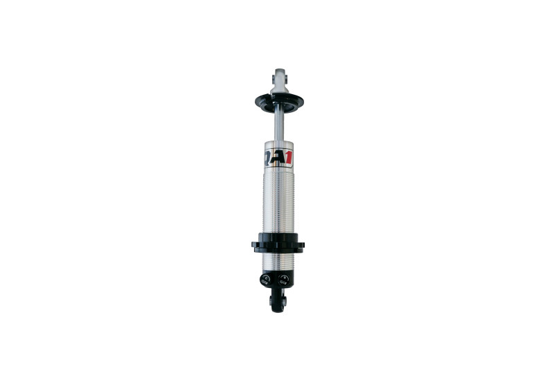 QA1 Proma Star Series Coil-Over Shock Absorber - Double Adj. - Bearing Mount - 15in/23.625in - Alum - DD901