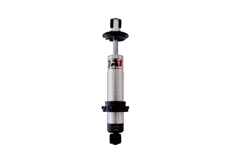 QA1 Proma Star Series Coil-Over Shock Absorber - Single Adj. - Bushing Mount - 10.125in/14in - Alum - DS402