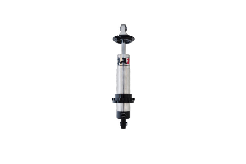 QA1 Proma Star Series Coil-Over Shock Absorber - Single Adj. - Bearing Mount - 11.125in/15in - Alum - DS403