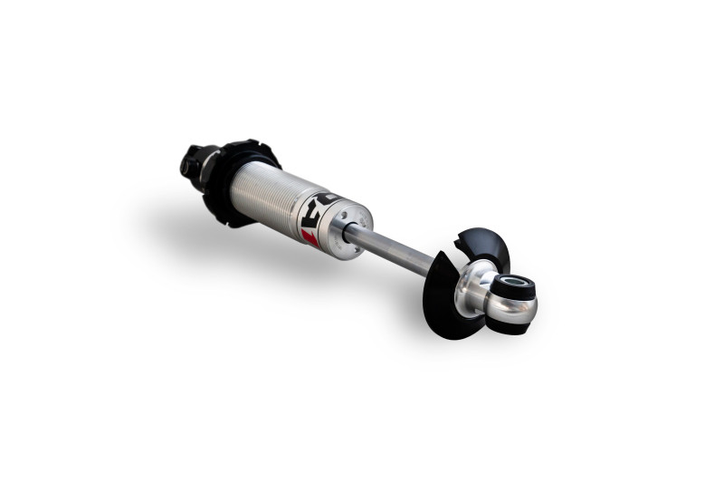 QA1 Proma Star Series Coil-Over Shock Absorber - Single Adj. - Bushing Mount - 11.125in/15in - Alum - DS404