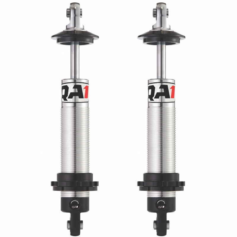 QA1 HD Pro Rear Weld-In Coilover Kit 250lb/in. S-Adj. 3.25in - DS501-2501