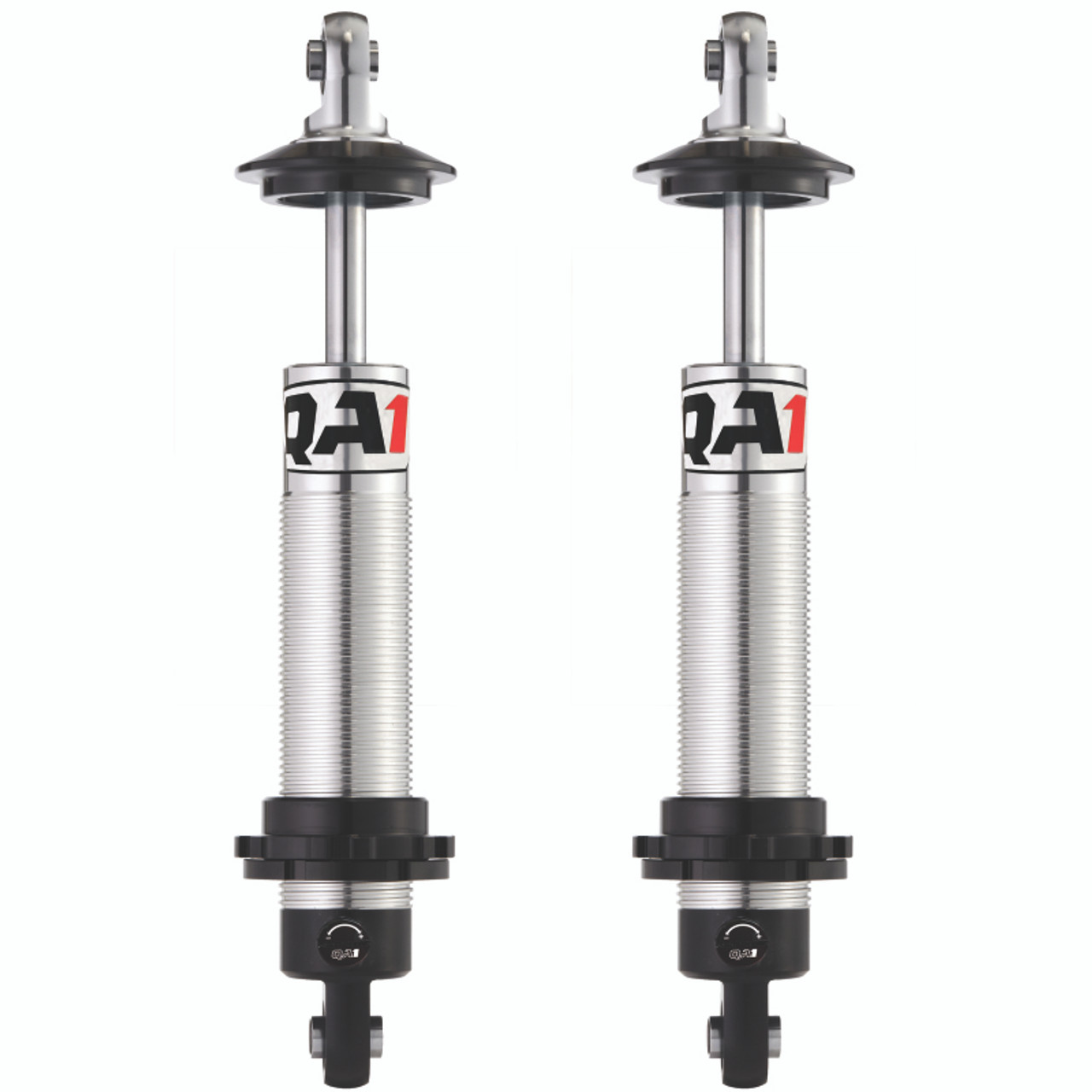 QA1 HD Pro Rear Weld-In Coilover Kit 300lb/in. S-Adj. 3.25in - DS501-3001