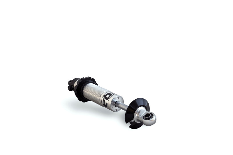 QA1 Proma Star Series Coil-Over Shock Absorber - Single Adj. - Bearing Mount - 13in/19.5in- Aluminum - DS701