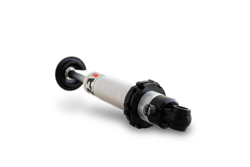 QA1 Proma Star Series Coil-Over Shock Absorber - Single Adj. - Bushing Mount - 13in/19.5in- Aluminum - DS702