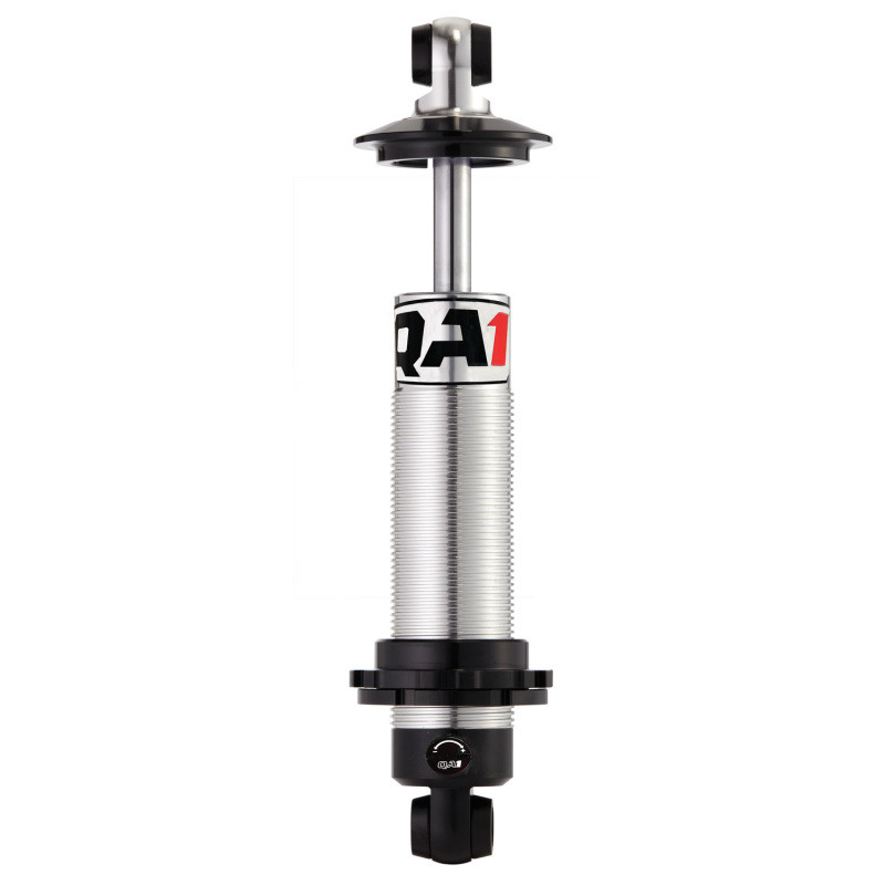 QA1 Proma Star Series Coil-Over Shock Absorber - Single Adj. - Bushing Mount - 15in/23.625in - Alum - DS902