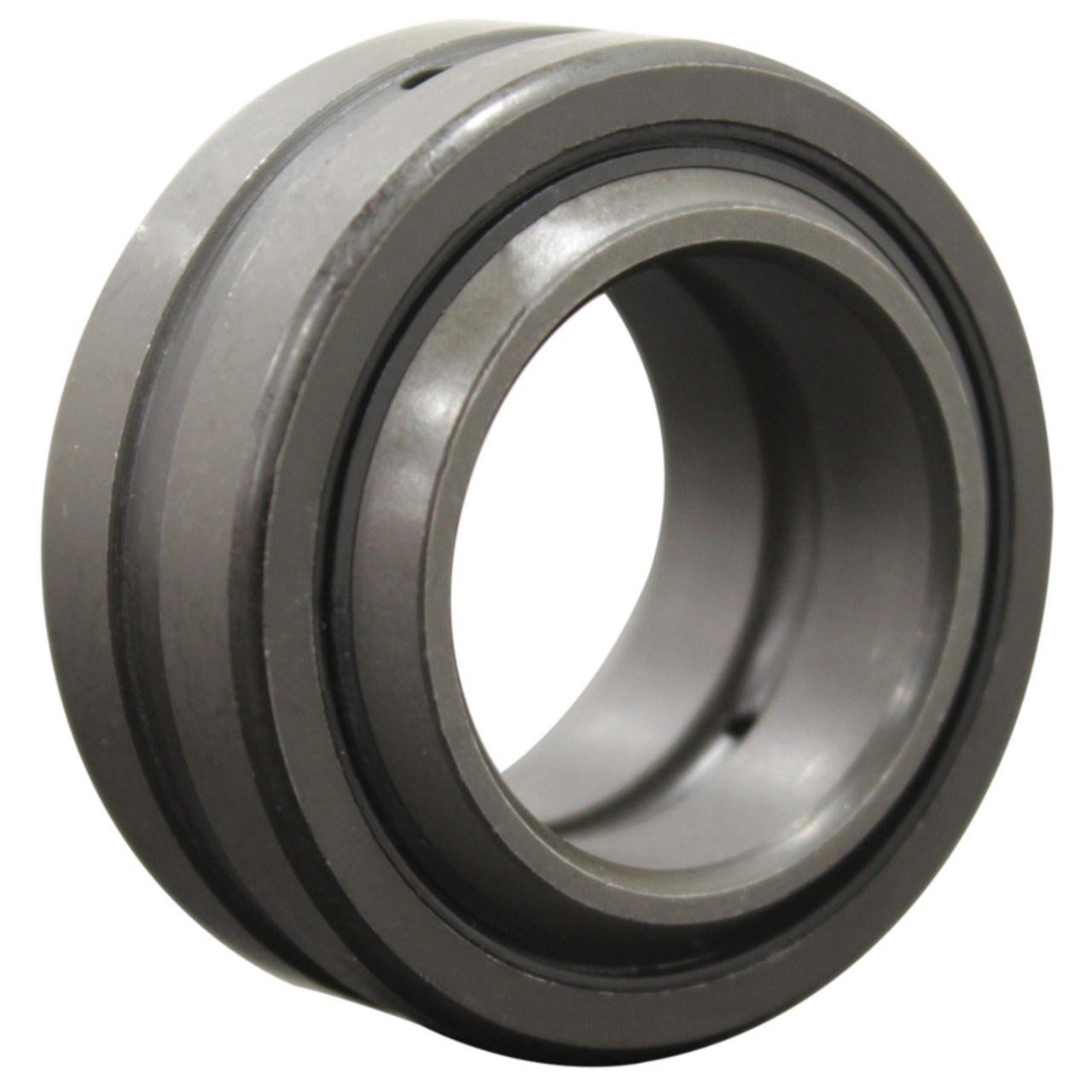 QA1 GEZ Fractured Race Series Bearing - 2in Bore - Metal to Metal 52100 Bearing Steel - GEZ50ES
