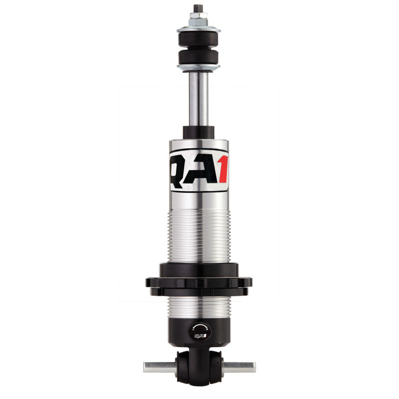 QA1 GM Pro Front Coil-Over Shock Absorber - Single Adj. - Stock Mount - 8.625in/12.875in - Aluminum - GS401