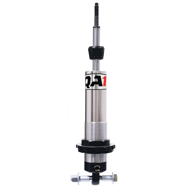 QA1 GM Pro Rear Coil-Over Shock Absorber - Single Adj. - Stock Mount - 10.875in/16.375in - Aluminum - GS601