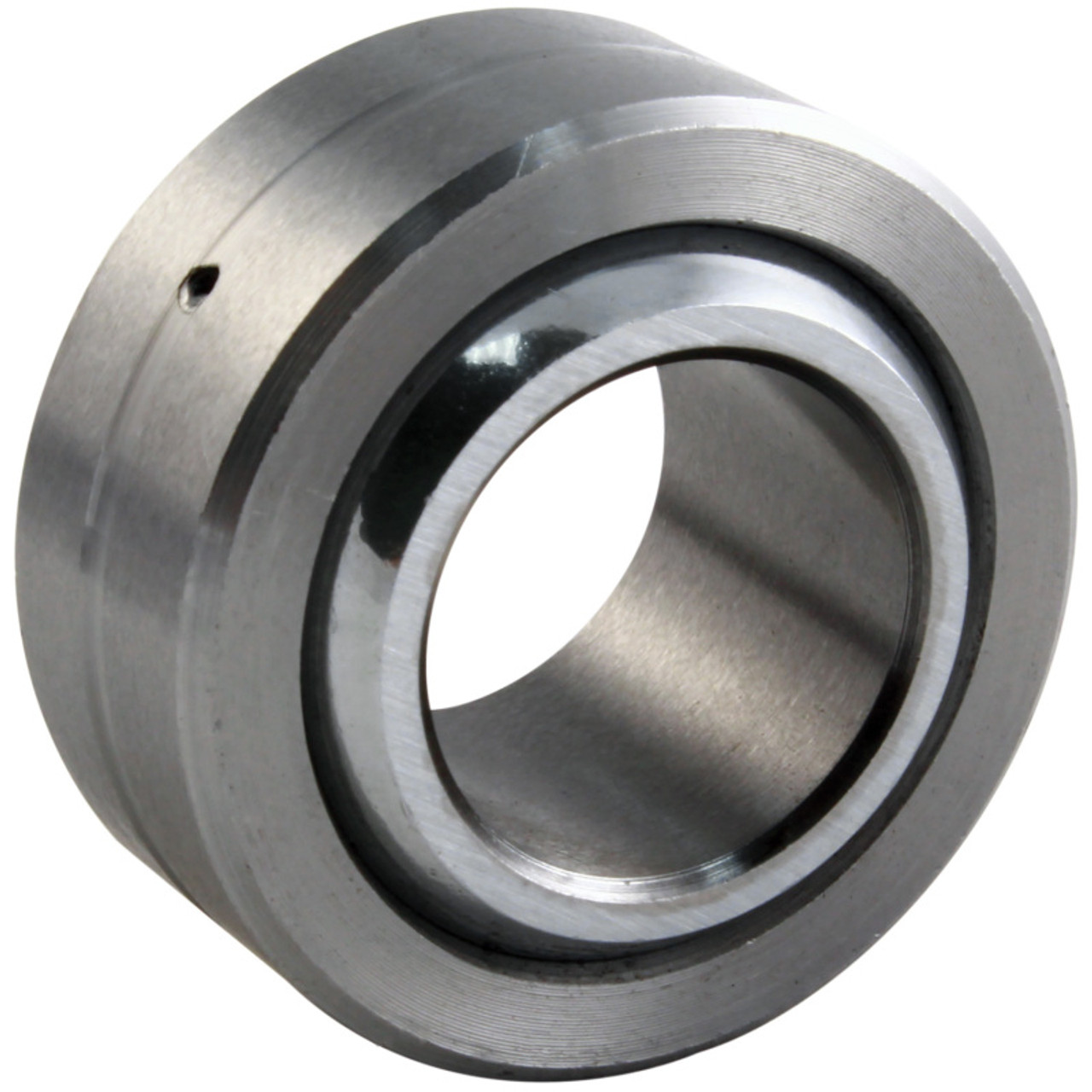 QA1 HCOM Series Bearing - 1-1/4in Bore - Heat Treated Chrome Plated Chromoly Steel - HCOM20