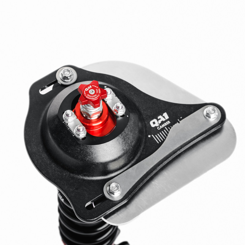 QA1 82-92 Chevrolet Camaro Proma Star Coilover Strut Kit Double Adjust 170lb/in. - HD06-12170