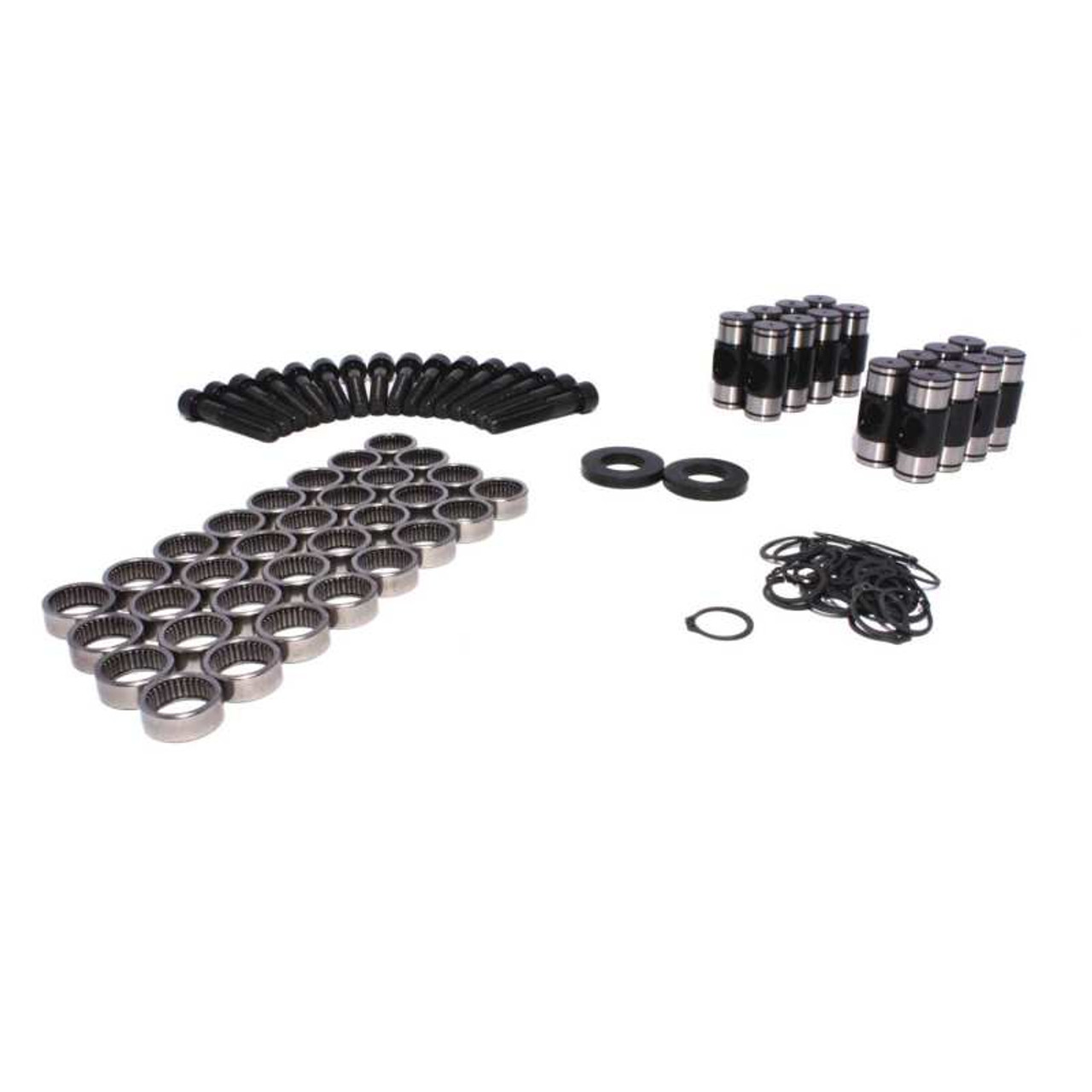 COMP Cams Trunnion Kit LS-Type Rocker Retrofit - 13702-KIT