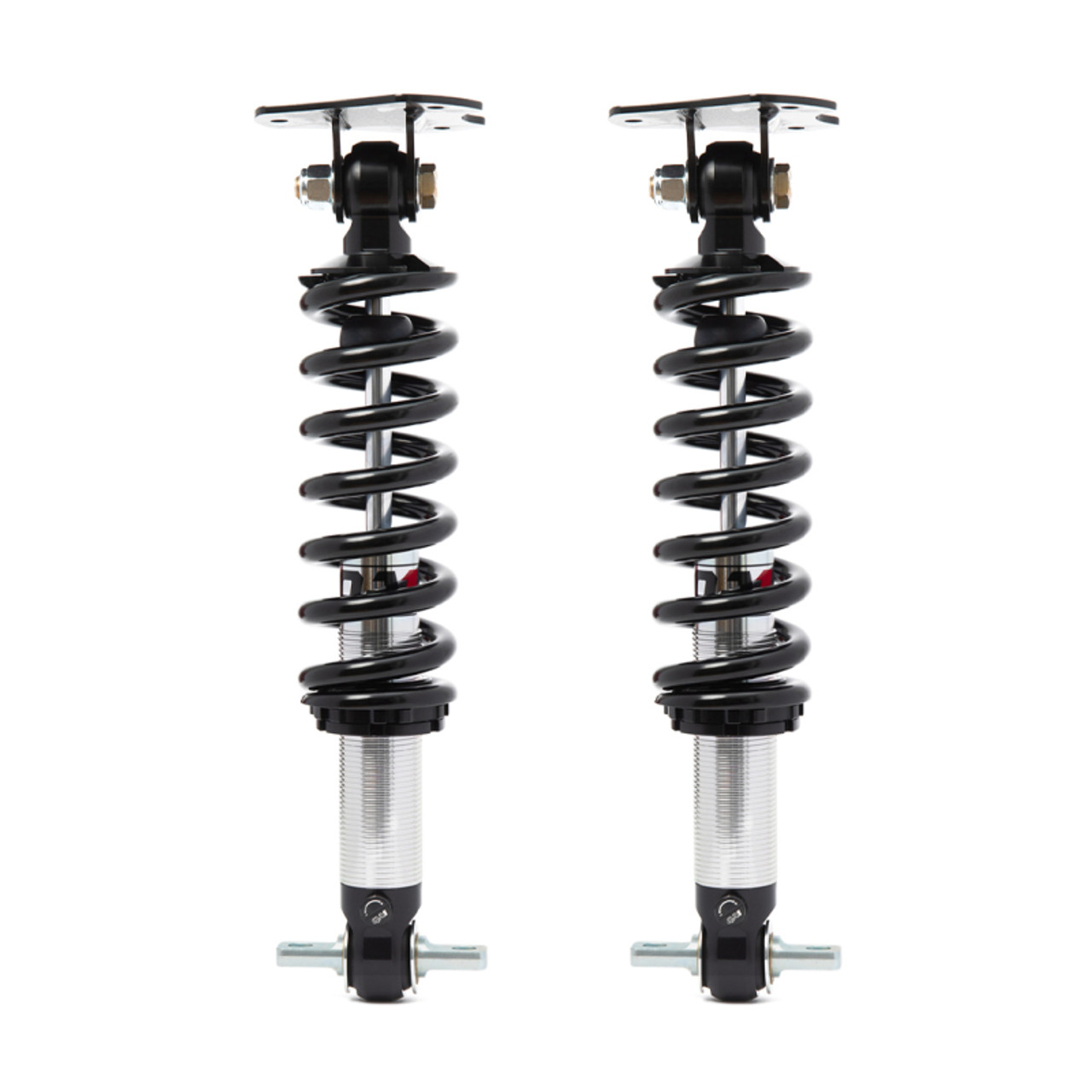 QA1 21-25 Ford F150 4WD Single Adjustable Lowering Kit (3.5in-5.5in) - LK01-FF04