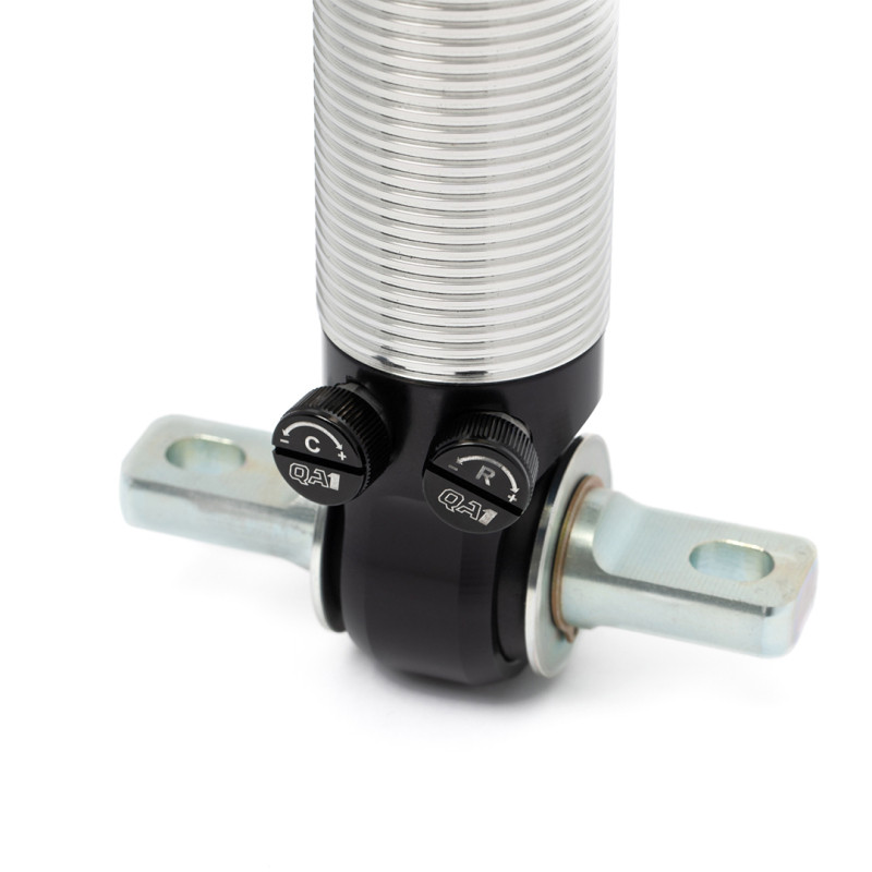 QA1 21-25 Ford F150 4WD Dual Adjustable Lowering Kit (3.5in-5.5in) - LK02-FF04