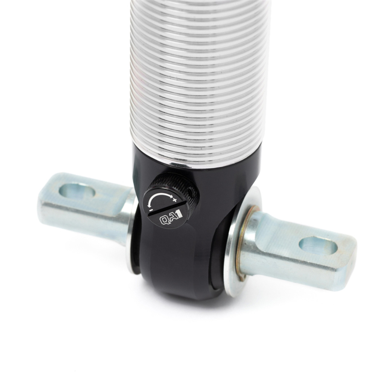 QA1 15-20 Ford F150 4WD Lowering Kit w/ Spindles Single Adjustable 3.5in-5.5in - LK11-FF02