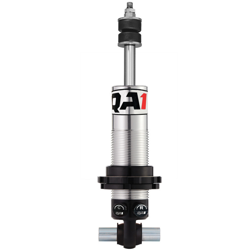 QA1 Ford Mustang II Pro Front Coil-Over Shock Absorber (1/2in Bushing) - Double Adj. - 7.88in/11in - MD302