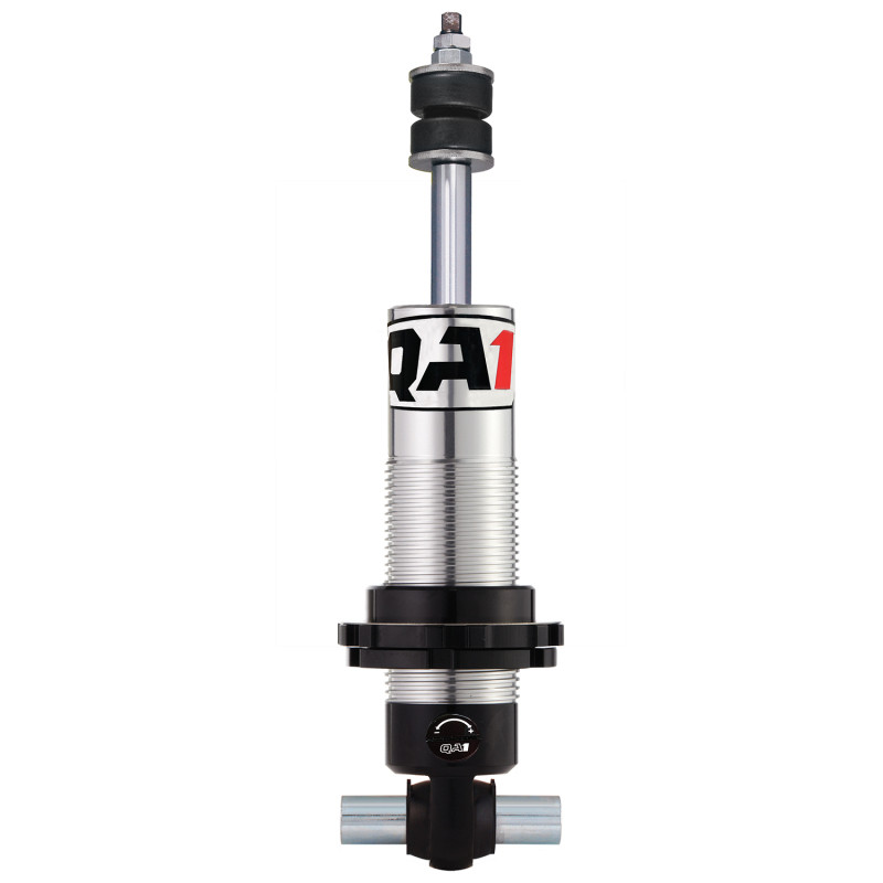 QA1 Ford Mustang II Pro Front Coil-Over Shock Absorber (1/2in Bushing) - Single Adj. - 7.88in/11in - MS302