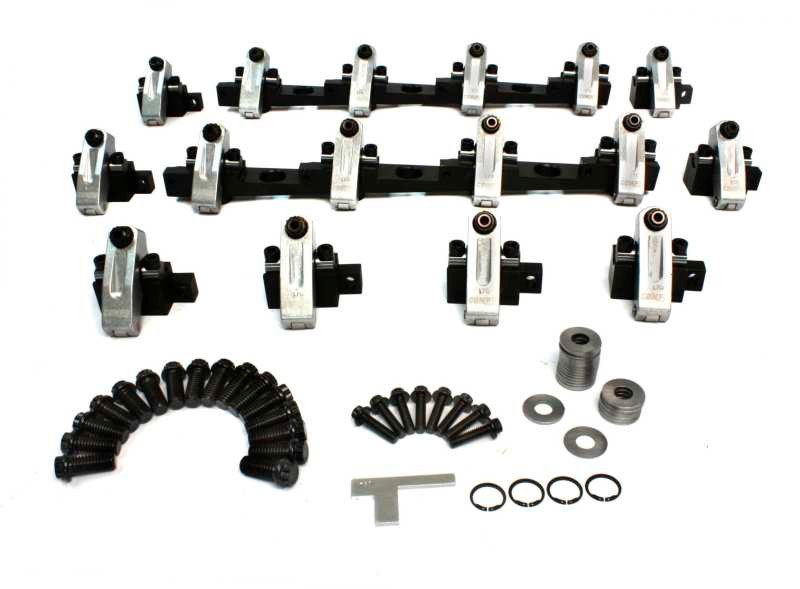 COMP Cams Shaft Rocker BBC BDX B-BRo/Drt Ir - 1512CPG